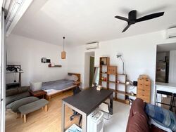 One-north Residences (D5), Apartment #554099031